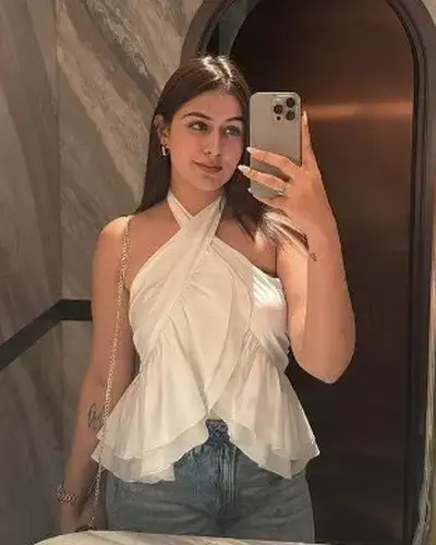 Call Girl NainaDevi